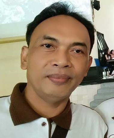 Prof. Dr. Ir. I Wayan Nuarsa, M.Si. Dekan Fakultas Kelautan dan Perikanan Universitas Udayana Denpasar Bali