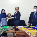 Kunjungan SMA Widya Nusantara ke FKP