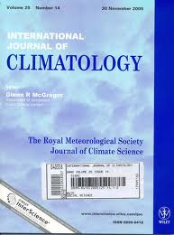 ijclimatology