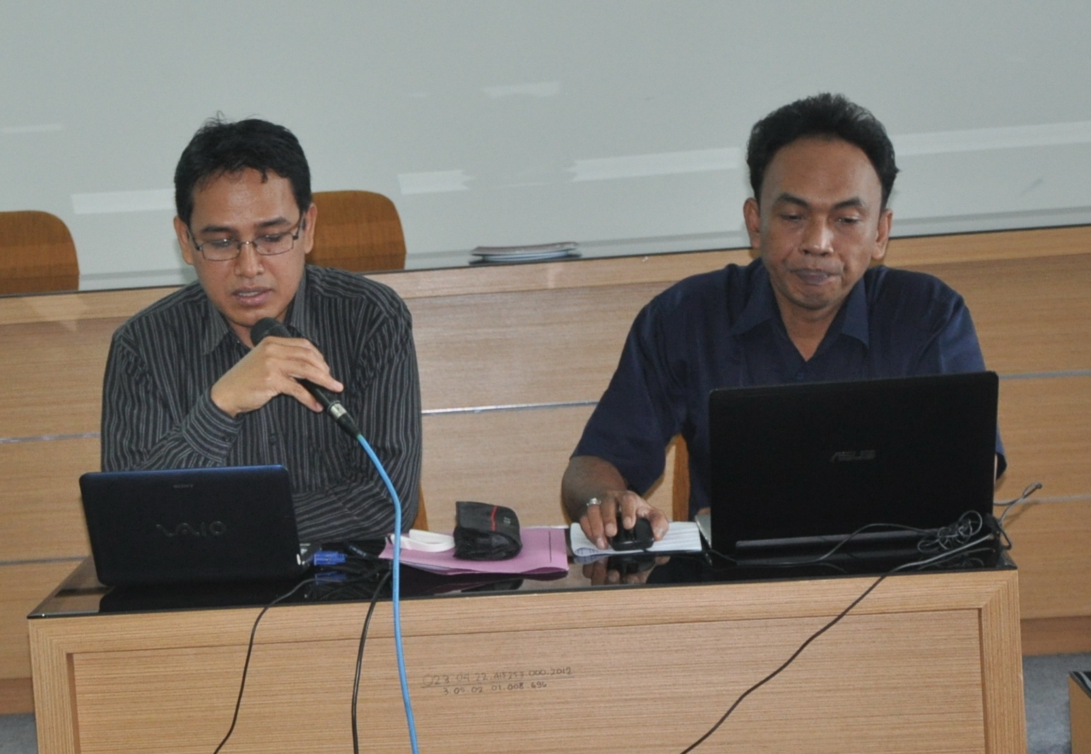 I Wayan Nuarsa, Remote Sesing and GIS Expert